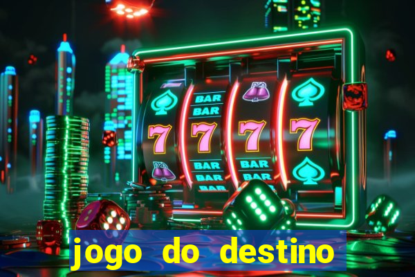 jogo do destino serie turca